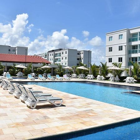 Deluxe Palm Aqua Apartment Porto de Galinhas Exterior photo