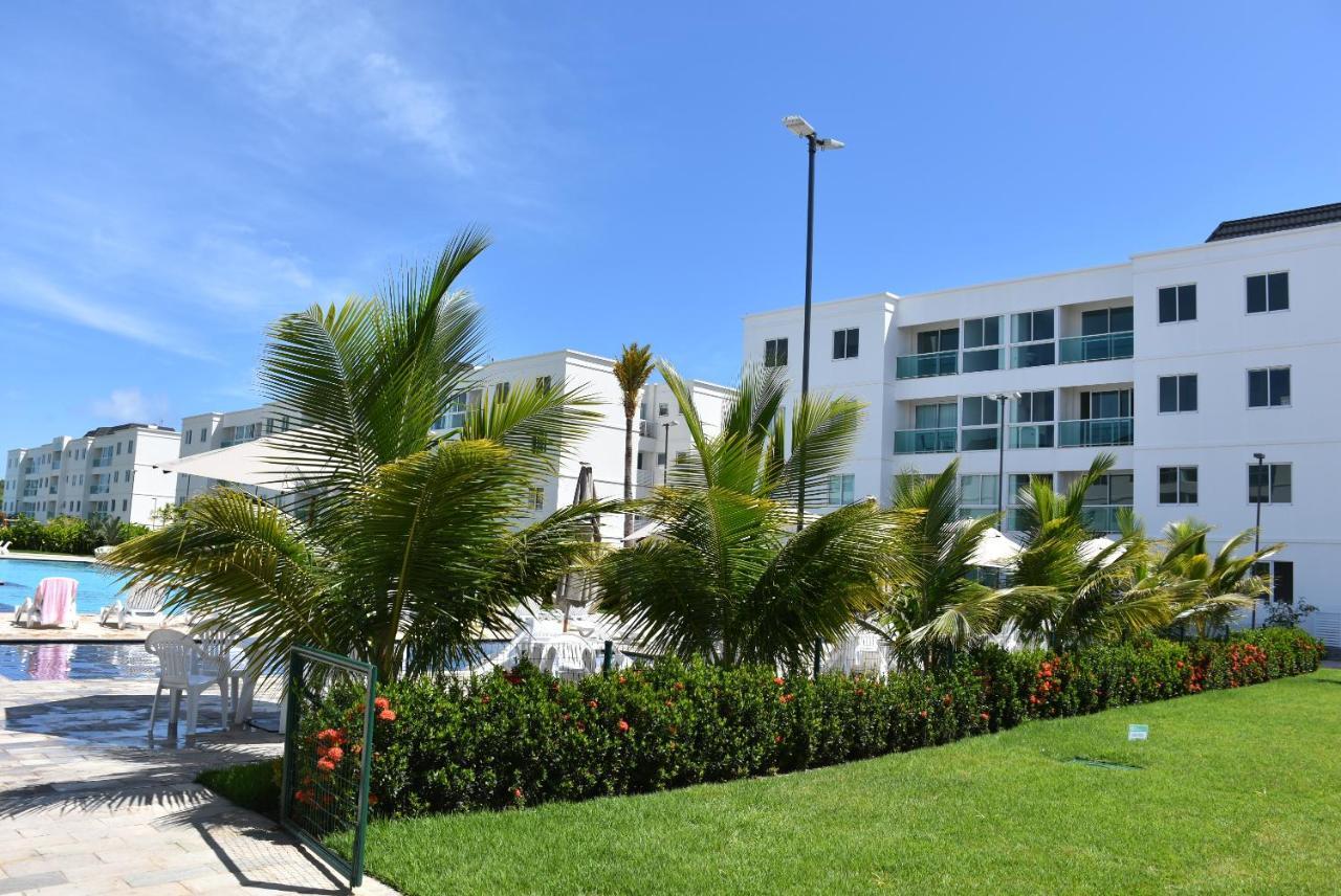 Deluxe Palm Aqua Apartment Porto de Galinhas Exterior photo